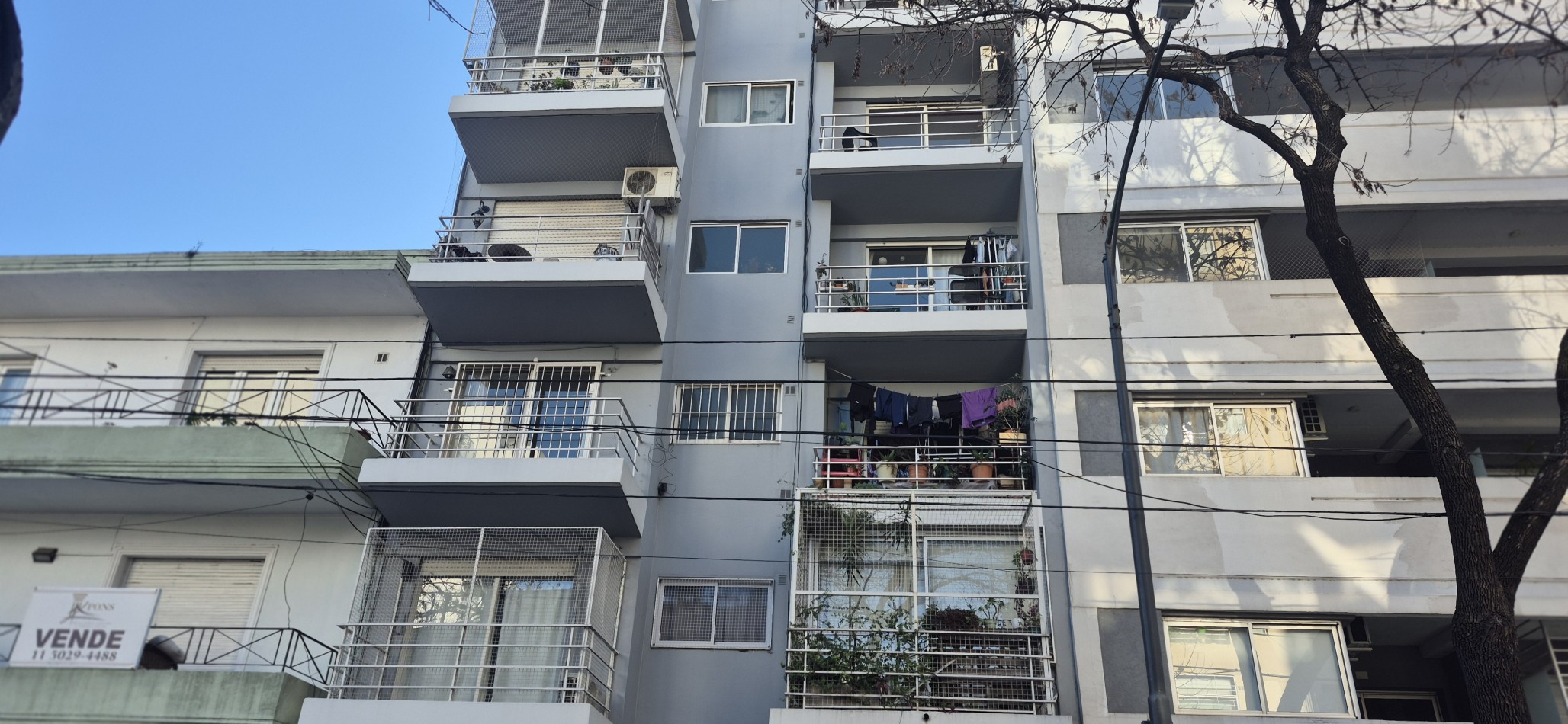 Oficina en Venta en Planta Baja con Patio | Palermo - Apto Profesional